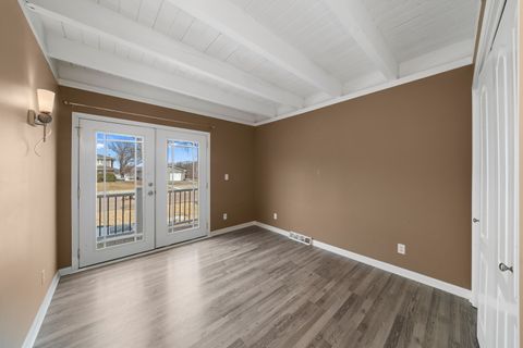 Tiny photo for 1740 Holiday Drive, Lake Holiday, IL 60548 (MLS # 12574182)