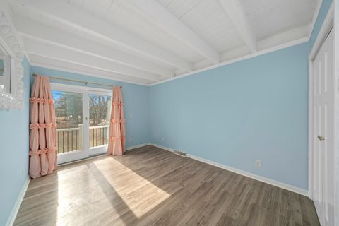 Tiny photo for 1740 Holiday Drive, Lake Holiday, IL 60548 (MLS # 12574182)