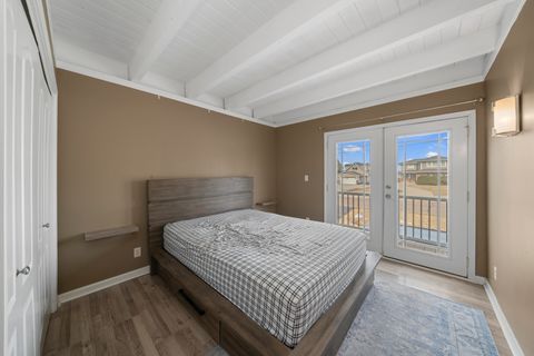 Tiny photo for 1740 Holiday Drive, Lake Holiday, IL 60548 (MLS # 12574182)