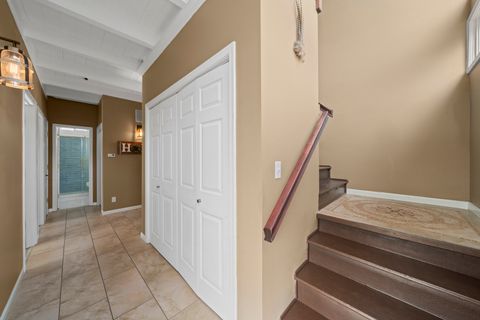 Tiny photo for 1740 Holiday Drive, Lake Holiday, IL 60548 (MLS # 12574182)