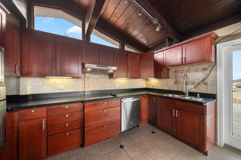 Tiny photo for 1740 Holiday Drive, Lake Holiday, IL 60548 (MLS # 12574182)