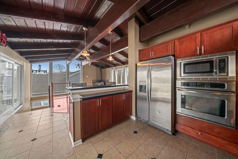 Tiny photo for 1740 Holiday Drive, Lake Holiday, IL 60548 (MLS # 12574182)