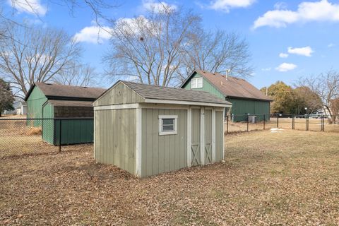 Tiny photo for 1740 Holiday Drive, Lake Holiday, IL 60548 (MLS # 12574182)