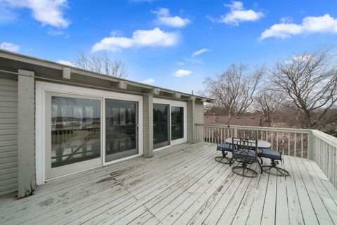 Tiny photo for 1740 Holiday Drive, Lake Holiday, IL 60548 (MLS # 12574182)