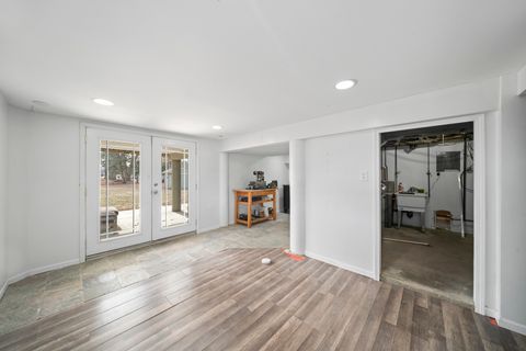 Tiny photo for 1740 Holiday Drive, Lake Holiday, IL 60548 (MLS # 12574182)