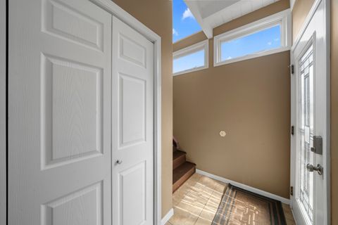 Tiny photo for 1740 Holiday Drive, Lake Holiday, IL 60548 (MLS # 12574182)