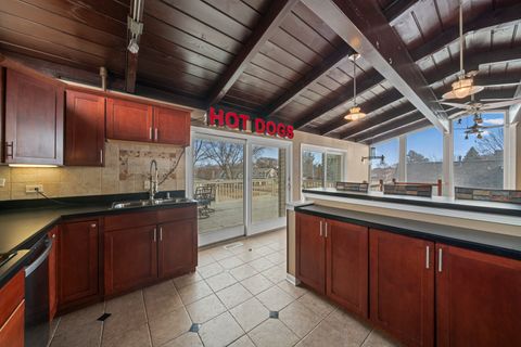 Tiny photo for 1740 Holiday Drive, Lake Holiday, IL 60548 (MLS # 12574182)