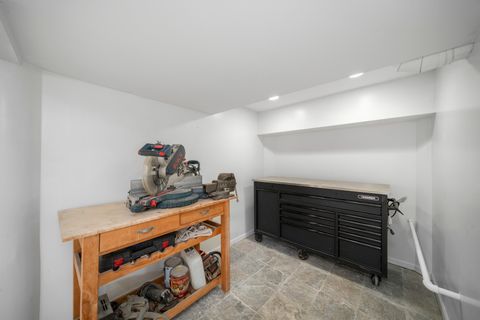 Tiny photo for 1740 Holiday Drive, Lake Holiday, IL 60548 (MLS # 12574182)