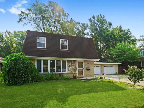 8931 S 83rd Court Hickory Hills IL 60457