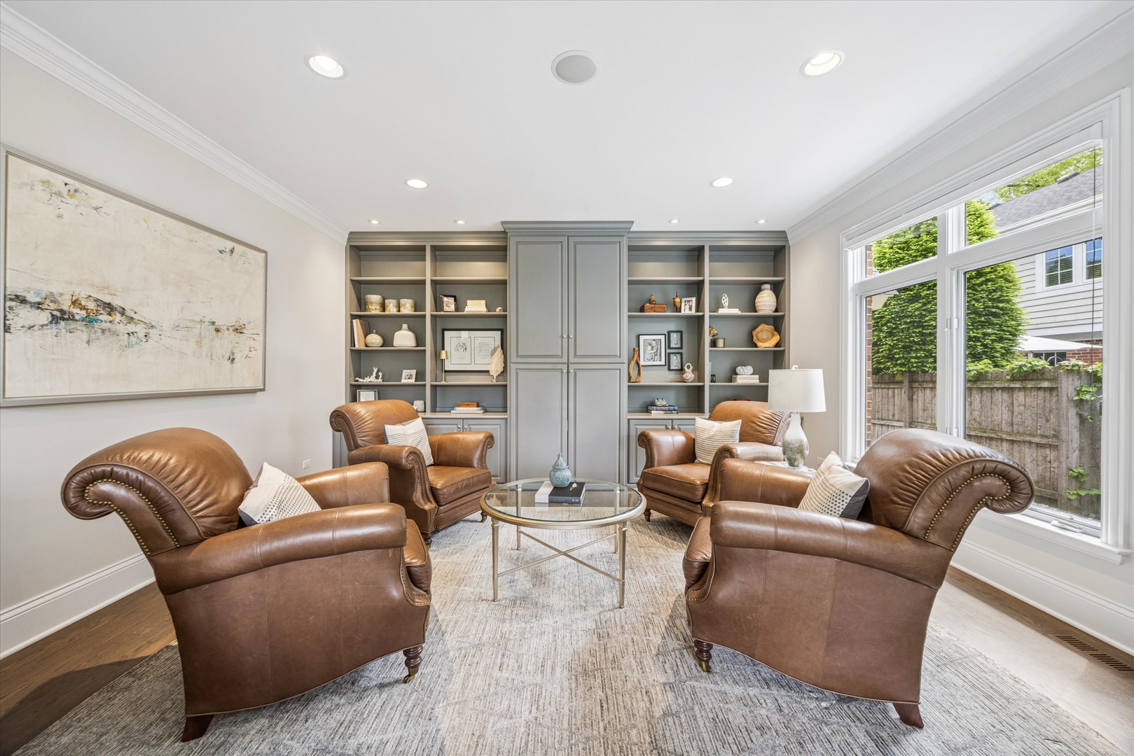 5033 Woodland Avenue