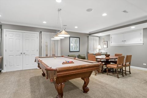 Tiny photo for 5033 Woodland Avenue, Western Springs, IL 60558 (MLS # 12647633)