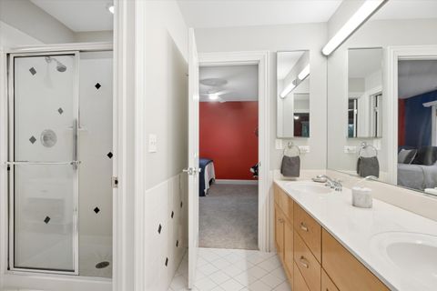 Tiny photo for 5033 Woodland Avenue, Western Springs, IL 60558 (MLS # 12647633)