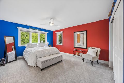 Tiny photo for 5033 Woodland Avenue, Western Springs, IL 60558 (MLS # 12647633)