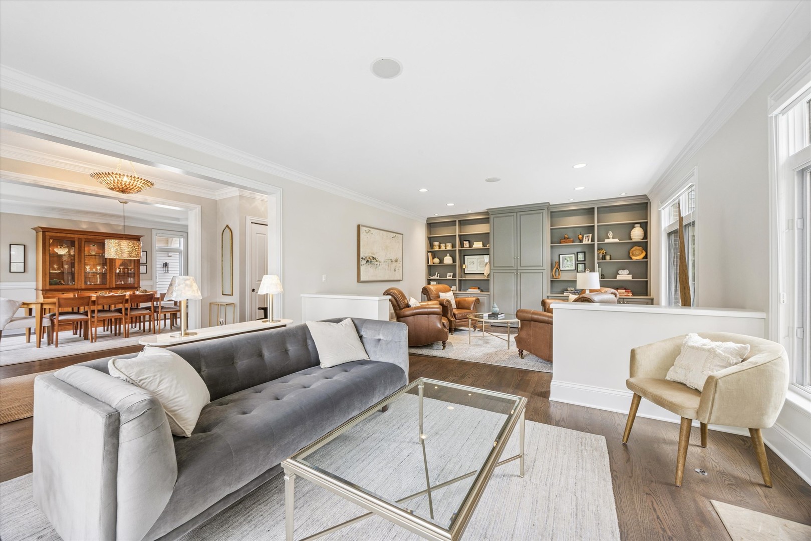5033 Woodland Avenue