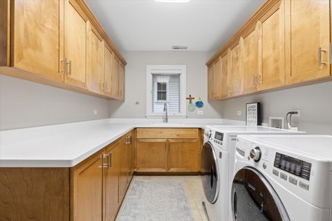 Tiny photo for 5033 Woodland Avenue, Western Springs, IL 60558 (MLS # 12647633)