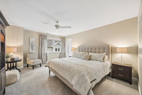 Tiny photo for 5033 Woodland Avenue, Western Springs, IL 60558 (MLS # 12647633)
