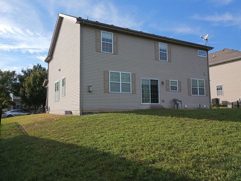 Tiny photo for 777 W Mystic Lane, Romeoville, IL 60446 (MLS # 12384263)