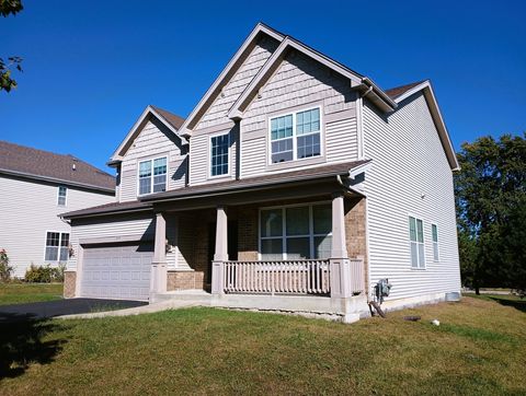 Tiny photo for 777 W Mystic Lane, Romeoville, IL 60446 (MLS # 12384263)