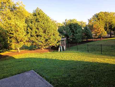 Tiny photo for 777 W Mystic Lane, Romeoville, IL 60446 (MLS # 12384263)