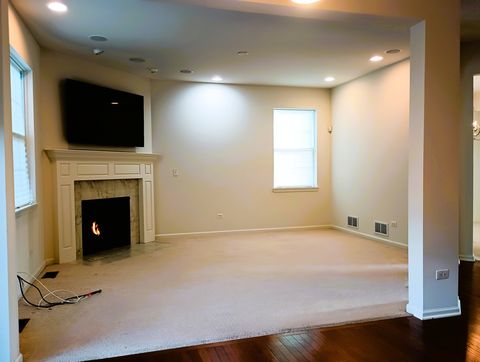 Tiny photo for 777 W Mystic Lane, Romeoville, IL 60446 (MLS # 12384263)