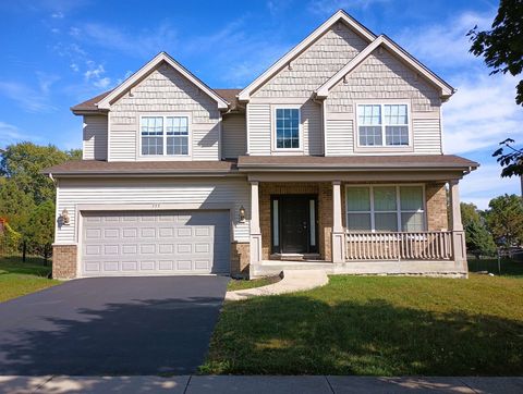 Photo of 777 W Mystic Lane, Romeoville, IL 60446 (MLS # 12384263) Photo of 777 W Mystic Lane, Romeoville, IL 60446 (MLS # 12384263)