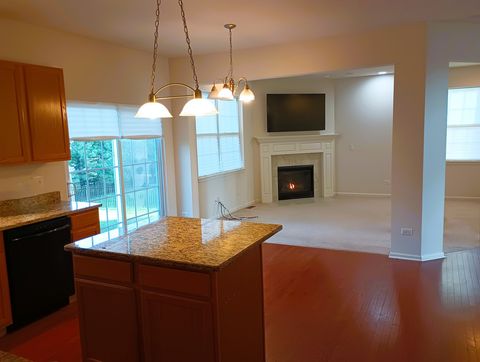 Tiny photo for 777 W Mystic Lane, Romeoville, IL 60446 (MLS # 12384263)