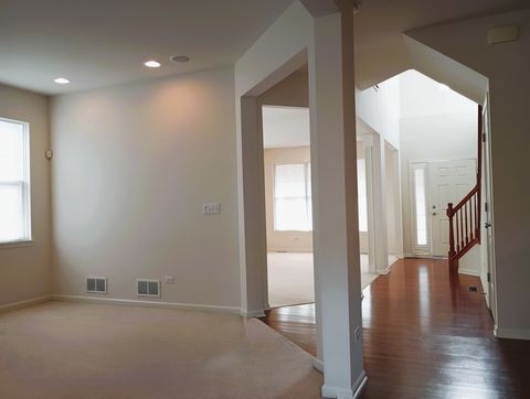 Tiny photo for 777 W Mystic Lane, Romeoville, IL 60446 (MLS # 12384263)