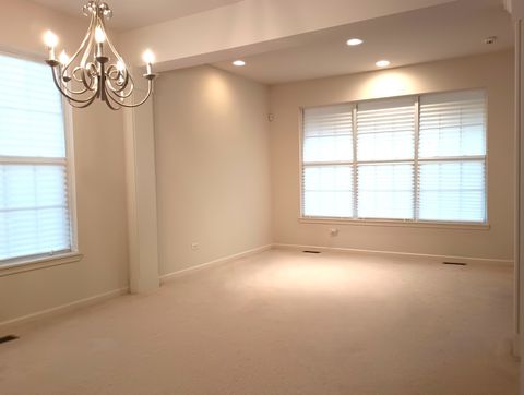 Tiny photo for 777 W Mystic Lane, Romeoville, IL 60446 (MLS # 12384263)