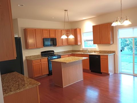 Tiny photo for 777 W Mystic Lane, Romeoville, IL 60446 (MLS # 12384263)