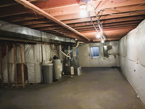 Tiny photo for 777 W Mystic Lane, Romeoville, IL 60446 (MLS # 12384263)