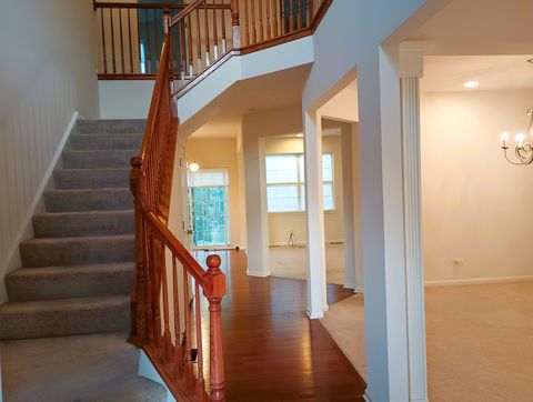 Tiny photo for 777 W Mystic Lane, Romeoville, IL 60446 (MLS # 12384263)