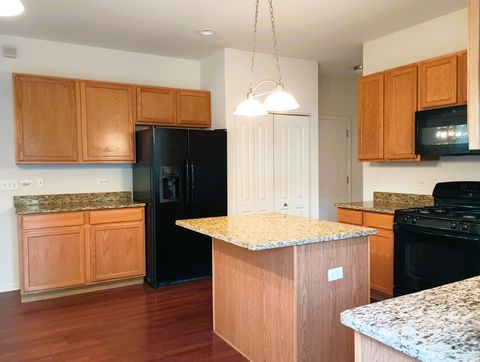 Tiny photo for 777 W Mystic Lane, Romeoville, IL 60446 (MLS # 12384263)