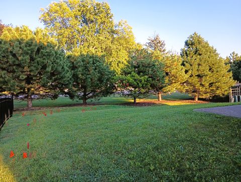 Tiny photo for 777 W Mystic Lane, Romeoville, IL 60446 (MLS # 12384263)