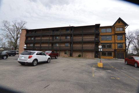 Tiny photo for 450 N Main Street #S302B, Wauconda, IL 60084 (MLS # 12622610)