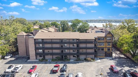 Photo of 450 N Main Street #S302B, Wauconda, IL 60084 (MLS # 12622610)