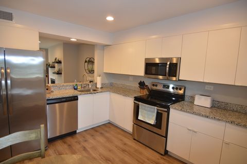 Tiny photo for 450 N Main Street #S302B, Wauconda, IL 60084 (MLS # 12622610)