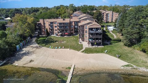 Tiny photo for 450 N Main Street #S302B, Wauconda, IL 60084 (MLS # 12622610)