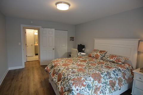 Tiny photo for 450 N Main Street #S302B, Wauconda, IL 60084 (MLS # 12622610)