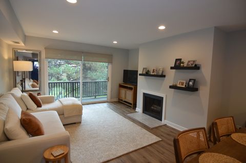 Tiny photo for 450 N Main Street #S302B, Wauconda, IL 60084 (MLS # 12622610)