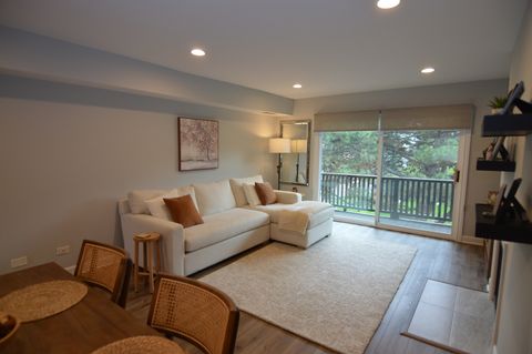 Tiny photo for 450 N Main Street #S302B, Wauconda, IL 60084 (MLS # 12622610)