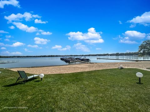 Tiny photo for 450 N Main Street #S302B, Wauconda, IL 60084 (MLS # 12622610)