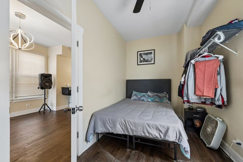 Tiny photo for 8243 S Halsted Street, Chicago, IL 60620 (MLS # 12769153)