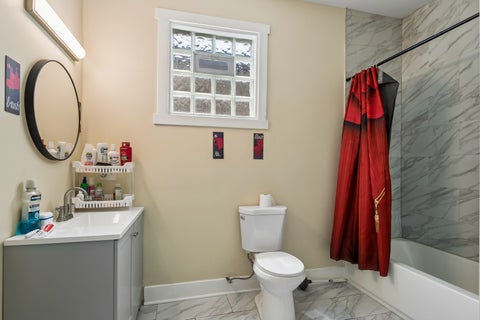Tiny photo for 8243 S Halsted Street, Chicago, IL 60620 (MLS # 12769153)