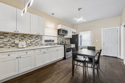 Tiny photo for 8243 S Halsted Street, Chicago, IL 60620 (MLS # 12769153)