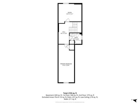 Tiny photo for 8243 S Halsted Street, Chicago, IL 60620 (MLS # 12769153)