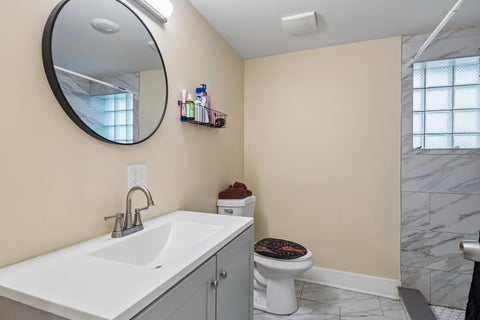 Tiny photo for 8243 S Halsted Street, Chicago, IL 60620 (MLS # 12769153)