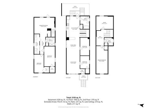 Tiny photo for 8243 S Halsted Street, Chicago, IL 60620 (MLS # 12769153)