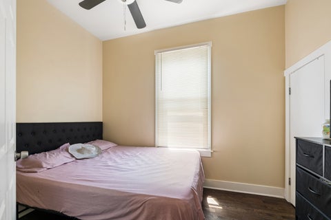Tiny photo for 8243 S Halsted Street, Chicago, IL 60620 (MLS # 12769153)