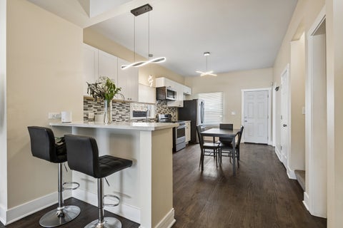 Tiny photo for 8243 S Halsted Street, Chicago, IL 60620 (MLS # 12769153)