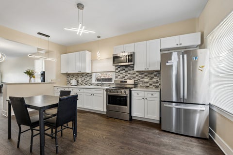 Tiny photo for 8243 S Halsted Street, Chicago, IL 60620 (MLS # 12769153)